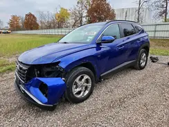 5NMJBCAE8NH033877 2022 HYUNDAI TUCSON