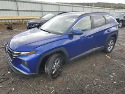 5NMJBCAE8NH034351 2022 HYUNDAI TUCSON