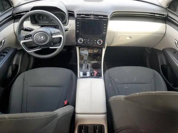 5NMJBCAE8NH034351 2022 HYUNDAI TUCSON - Image 8