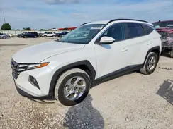 5NMJBCAE8NH039100 2022 HYUNDAI TUCSON
