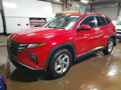 5NMJBCAE8NH039677 2022 HYUNDAI TUCSON