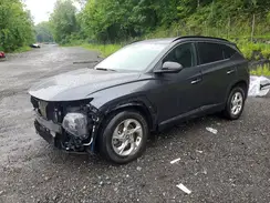 5NMJBCAE8NH054129 2022 HYUNDAI TUCSON