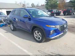 5NMJBCAE8NH064854 2022 HYUNDAI TUCSON
