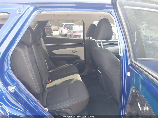 5NMJBCAE8NH064854 2022 HYUNDAI TUCSON - Image 8