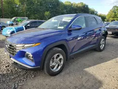 5NMJBCAE8NH069407 2022 HYUNDAI TUCSON