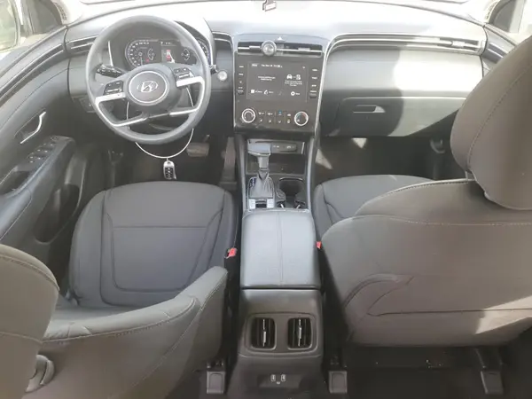 5NMJBCAE8NH070556 2022 HYUNDAI TUCSON - Image 8