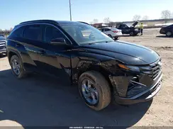 5NMJBCAE8NH071125 2022 HYUNDAI TUCSON