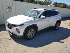 5NMJBCAE8NH074042 2022 HYUNDAI TUCSON