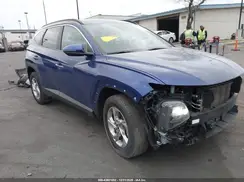 5NMJBCAE8NH081847 2022 HYUNDAI TUCSON