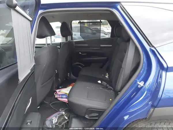 5NMJBCAE8NH081847 2022 HYUNDAI TUCSON - Image 8