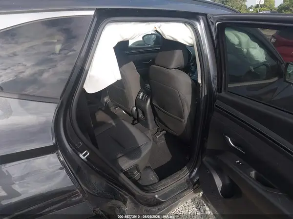 5NMJBCAE8NH084179 2022 HYUNDAI TUCSON - Image 8