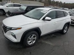 5NMJBCAE8NH086319 2022 HYUNDAI TUCSON