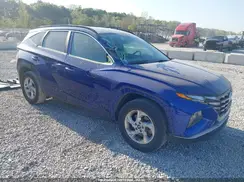 5NMJBCAE8NH089236 2022 HYUNDAI TUCSON