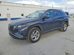 5NMJBCAE8NH090483 2022 HYUNDAI TUCSON