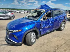 5NMJBCAE8NH094095 2022 HYUNDAI TUCSON