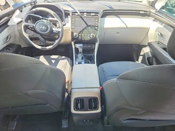 5NMJBCAE8NH094095 2022 HYUNDAI TUCSON - Image 8