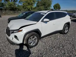 5NMJBCAE8NH102342 2022 HYUNDAI TUCSON