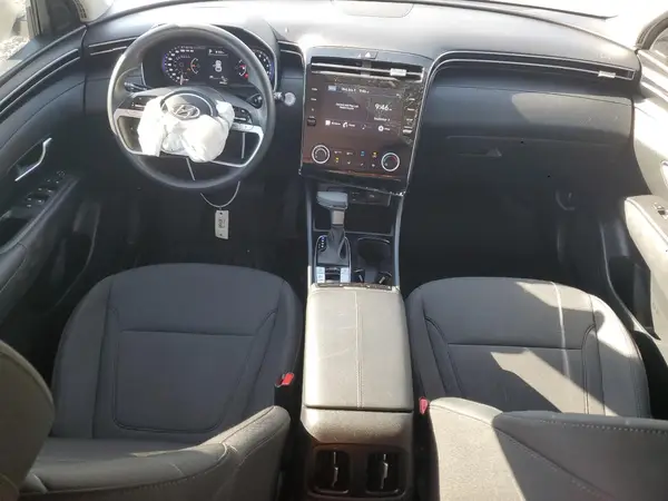 5NMJBCAE8NH102342 2022 HYUNDAI TUCSON - Image 8
