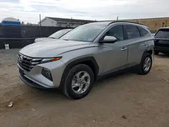 5NMJBCAE8NH102633 2022 HYUNDAI TUCSON