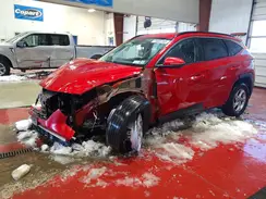 5NMJBCAE8NH111347 2022 HYUNDAI TUCSON