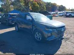 5NMJBCAE8NH112448 2022 HYUNDAI TUCSON