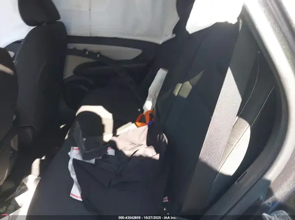 5NMJBCAE8NH112448 2022 HYUNDAI TUCSON - Image 8