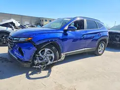 5NMJBCAE8NH115706 2022 HYUNDAI TUCSON