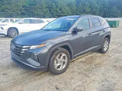 5NMJBCAE8NH116158 2022 HYUNDAI TUCSON