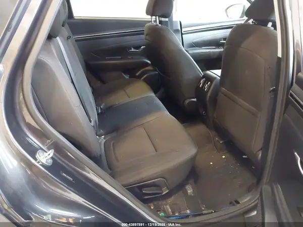 5NMJBCAE8NH117343 2022 HYUNDAI TUCSON - Image 8