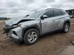 5NMJBCAE8NH118380 2022 HYUNDAI TUCSON