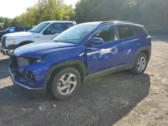 5NMJBCAE8NH122851 2022 HYUNDAI TUCSON