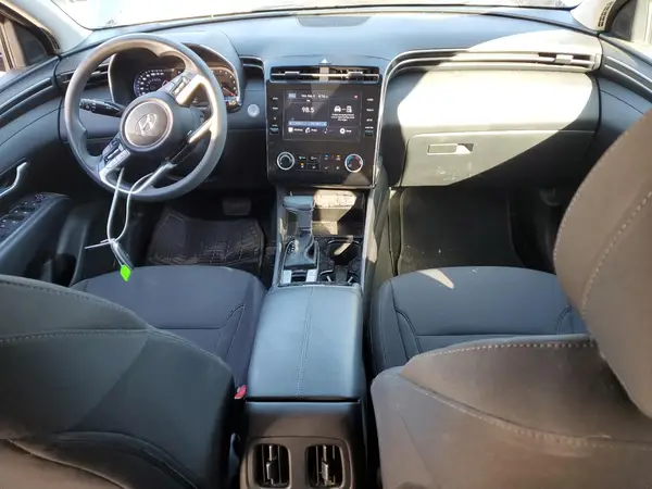 5NMJBCAE8NH122851 2022 HYUNDAI TUCSON - Image 8