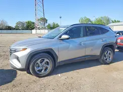 5NMJBCAE8NH123000 2022 HYUNDAI TUCSON