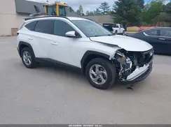 5NMJBCAE8NH123949 2022 HYUNDAI TUCSON