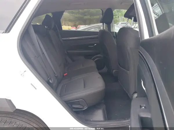 5NMJBCAE8NH123949 2022 HYUNDAI TUCSON - Image 8