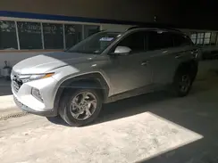 5NMJBCAE8NH131226 2022 HYUNDAI TUCSON