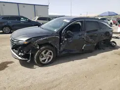 5NMJBCAE8NH131422 2022 HYUNDAI TUCSON