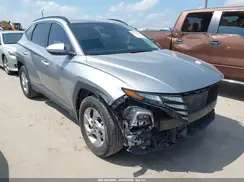5NMJBCAE8NH131436 2022 HYUNDAI TUCSON