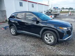 5NMJBCAE8NH137625 2022 HYUNDAI TUCSON