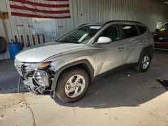 5NMJBCAE8NH138208 2022 HYUNDAI TUCSON