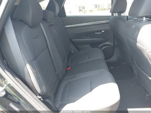 5NMJBCAE8NH138564 2022 HYUNDAI TUCSON - Image 8