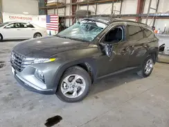 5NMJBCAE8NH139794 2022 HYUNDAI TUCSON