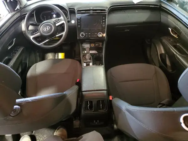 5NMJBCAE8NH139794 2022 HYUNDAI TUCSON - Image 8