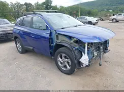 5NMJBCAE8NH141903 2022 HYUNDAI TUCSON