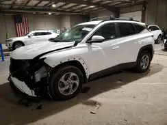 5NMJBCAE8NH147426 2022 HYUNDAI TUCSON