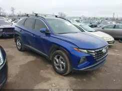 5NMJBCAE8NH150942 2022 HYUNDAI TUCSON