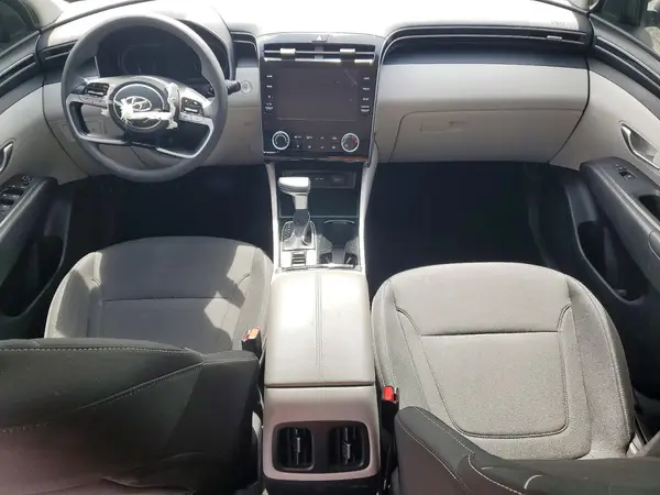 5NMJBCAE8NH152108 2022 HYUNDAI TUCSON - Image 8