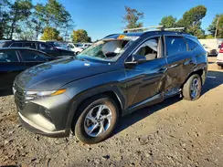 5NMJBCAE8PH167503 2023 HYUNDAI TUCSON