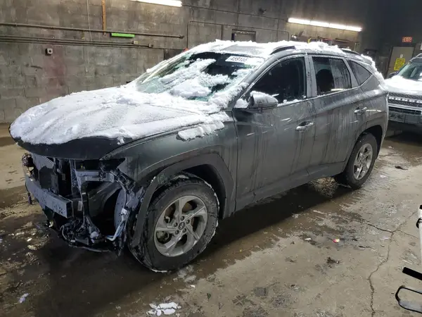 5NMJBCAE8PH170014 2023 HYUNDAI TUCSON - Image 1