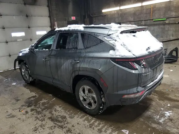 5NMJBCAE8PH170014 2023 HYUNDAI TUCSON - Image 2